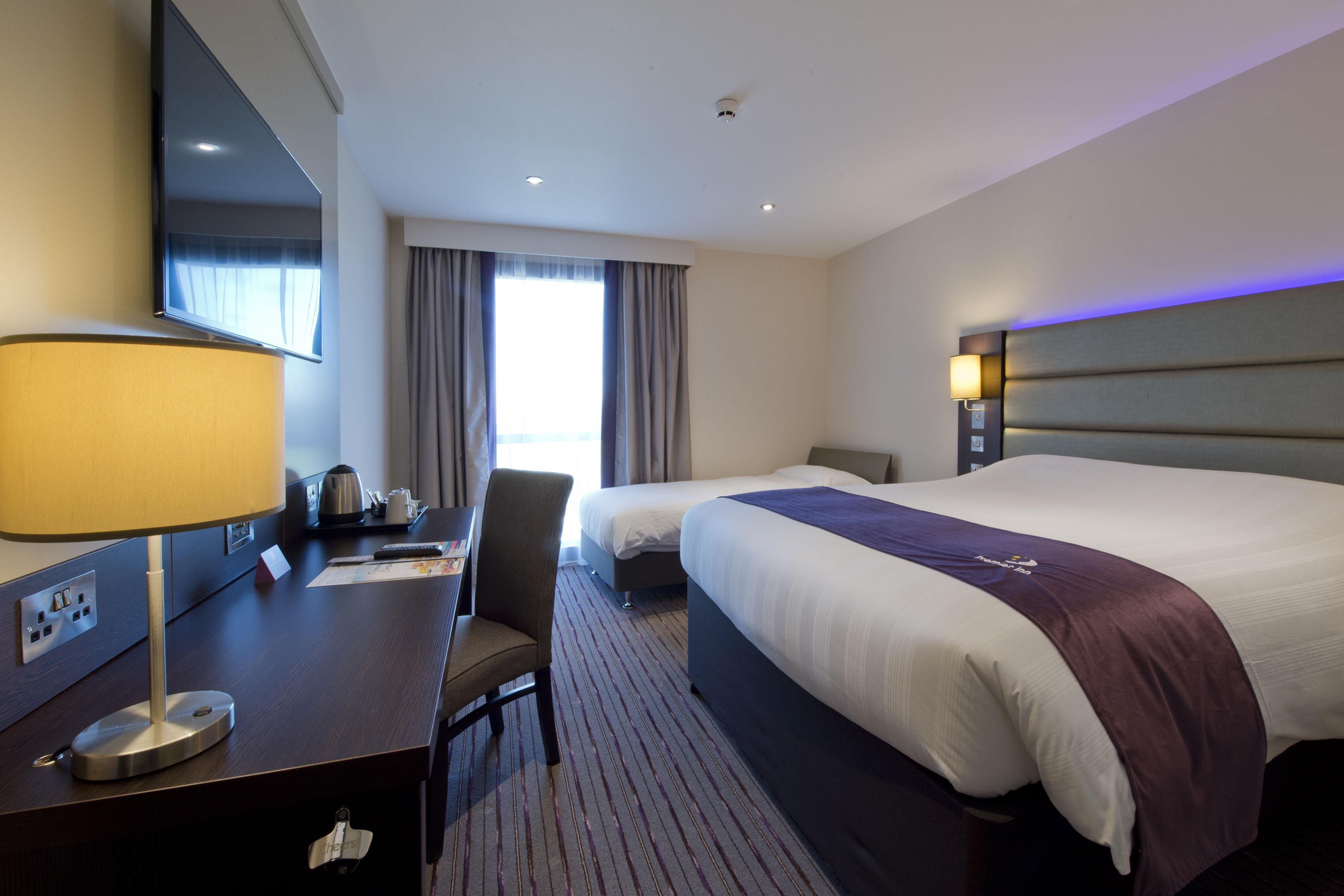 Premier London Tolworth