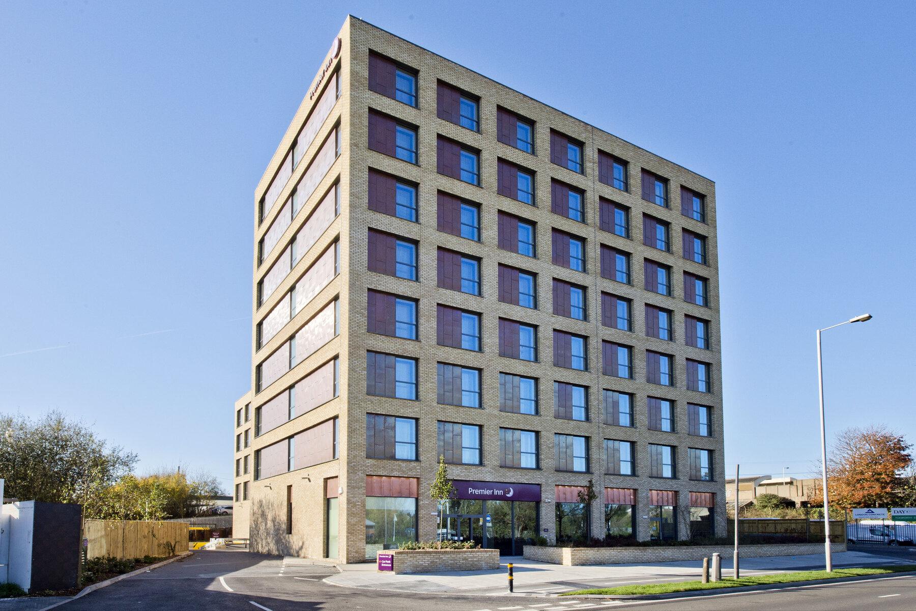 Premier London Tolworth 3* Kingston upon Thames (Greater London)