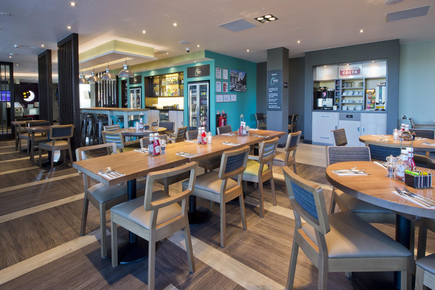 Premier London Tolworth Kingston upon Thames (Greater London)