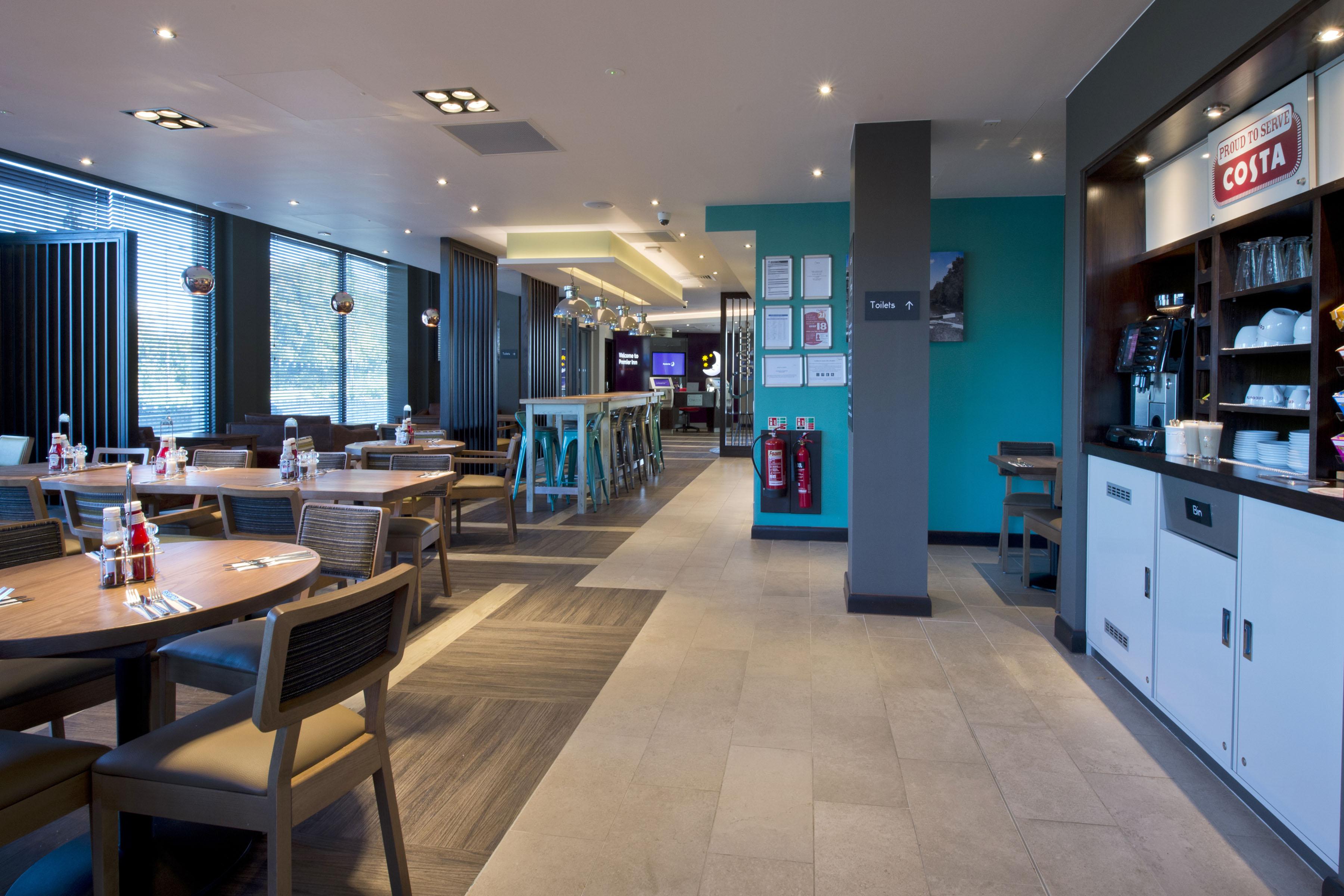 Premier London Tolworth Hotel