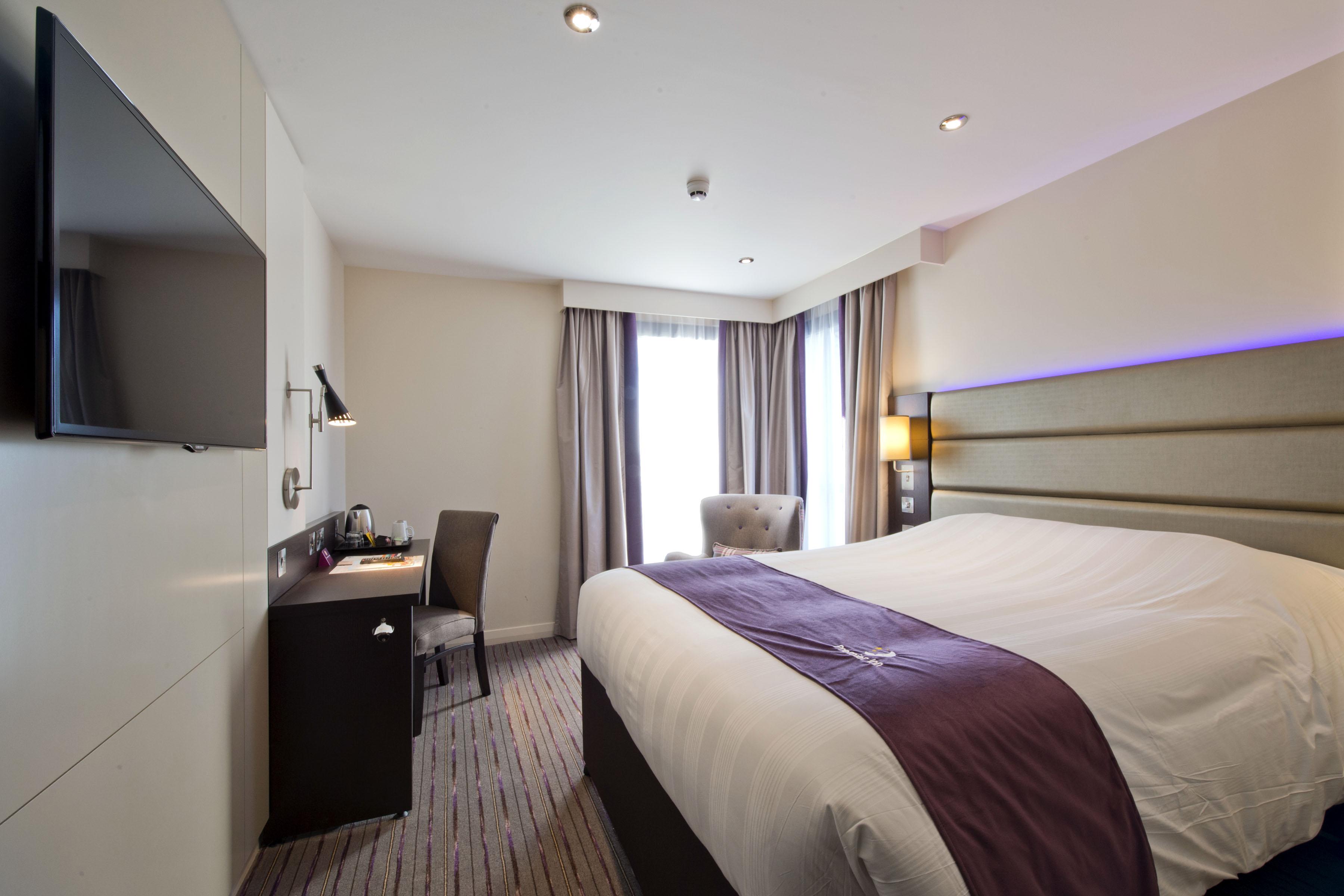 Premier London Tolworth 3* Kingston upon Thames (Greater London)