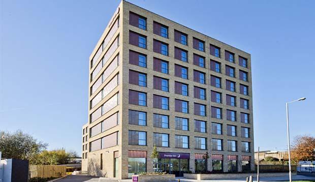 Premier London Tolworth 3* Kingston upon Thames (Greater London)