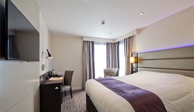 Premier London Tolworth Kingston upon Thames (Greater London)