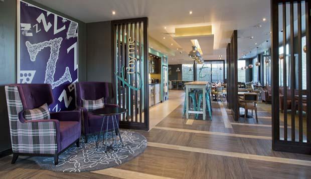 Hotel Premier London Tolworth Kingston upon Thames (Greater London)